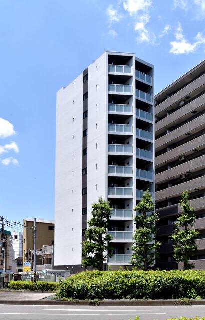 ミライズ横濱桜木町レジデンス