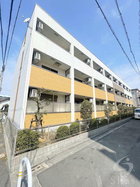 フジパレス東湊