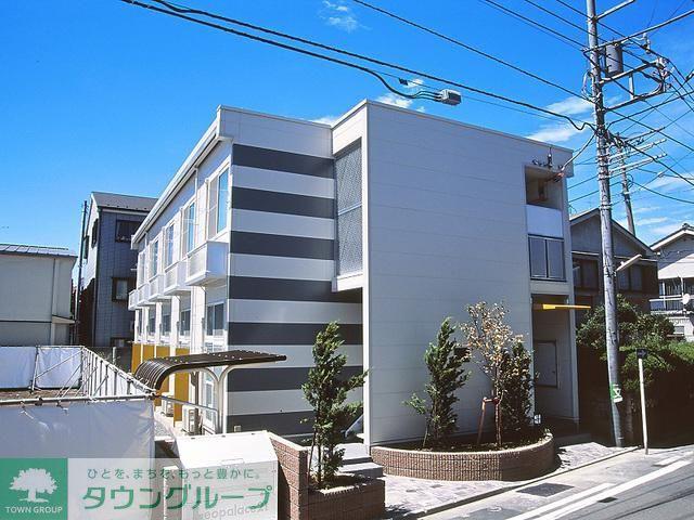 レオパレスノエル
