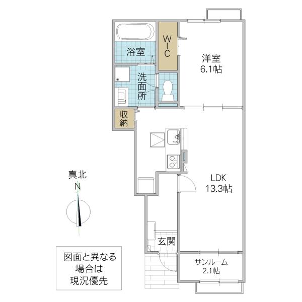 コンティニー