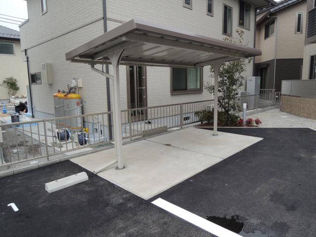アブニール A棟