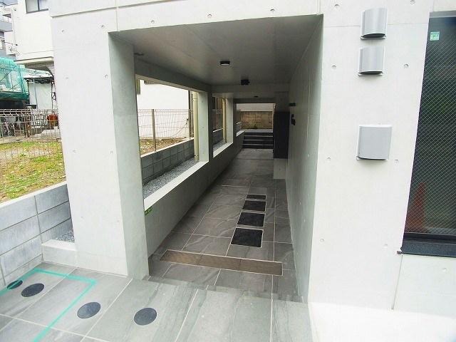 COCOFLAT北千住ノース