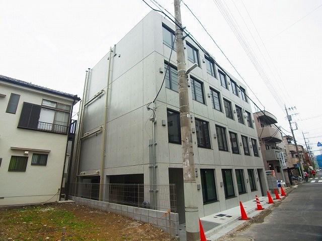 COCOFLAT北千住ノース