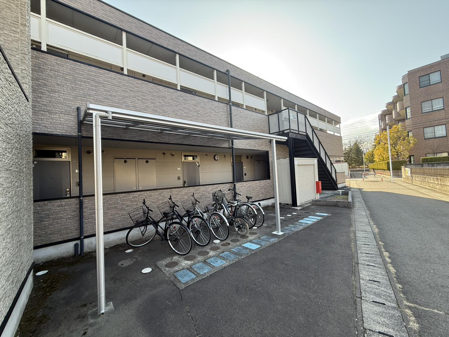 長町南クレスト