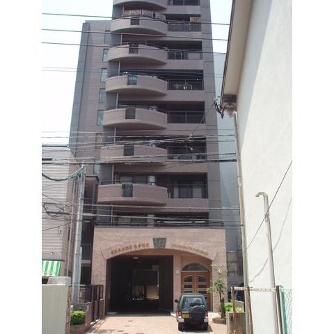 グランド・ルー城南区役所前
