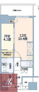 ジオタワー大阪十三