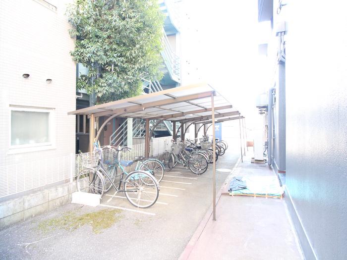 サクマ東大宮ハイツ