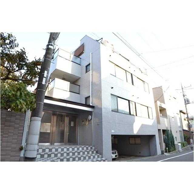 NS GATE 用賀