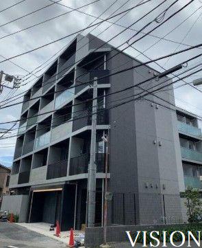 トゥールタMUSASHIKOSUGI