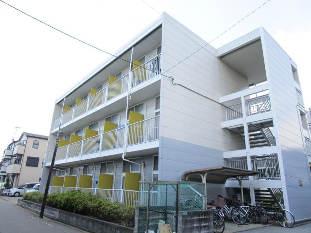 レオパレスHIRO