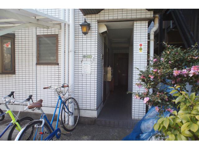 富士見コーポ