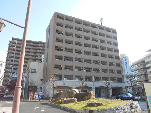 ワイズアーク三国ヶ丘