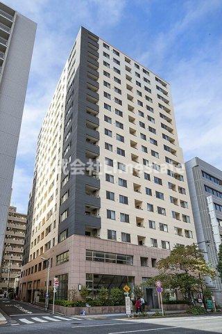ブロードシティ東京