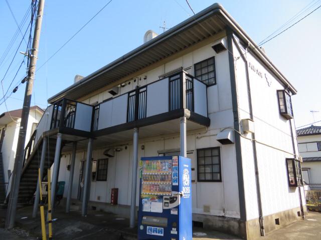 パル大穴