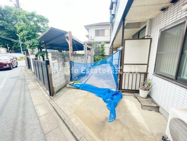 サンドエル大泉学園