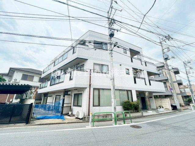 サンドエル大泉学園
