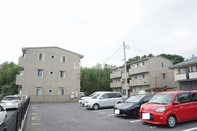 ＪＲ常磐線 赤塚駅 徒歩92分  築19年(2DK/2階)