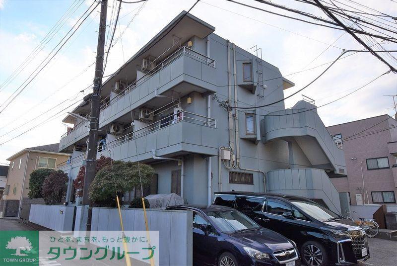 コーポタムラ