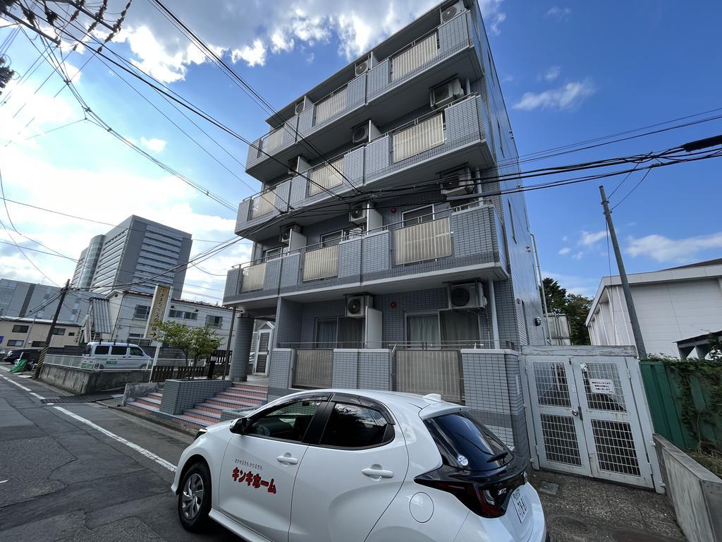 ラシーヌ木町通