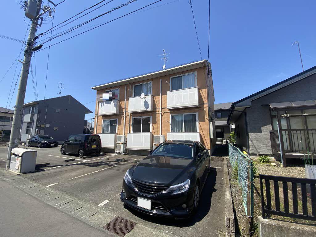 シャーメゾンムジーク