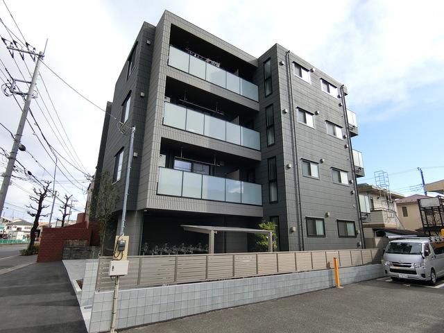 AI グランディール 宿河原