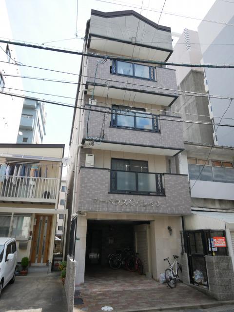 マーベラスリバレイン