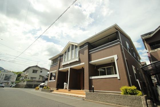 アビタシオン利松A