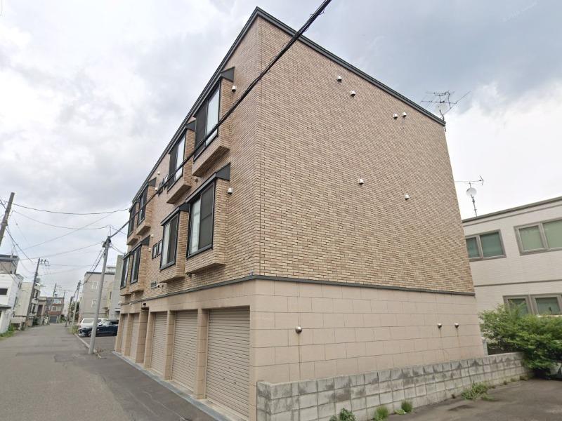 アールズグランデ