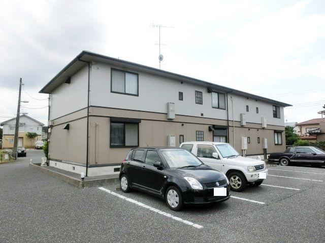 メイプルナミB