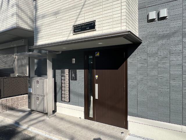 グランディールKAWAGUCHI
