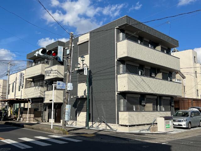 グランディールKAWAGUCHI