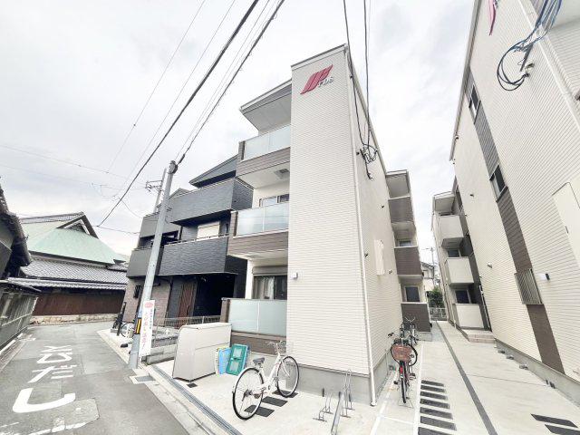 FDS吹田II番館