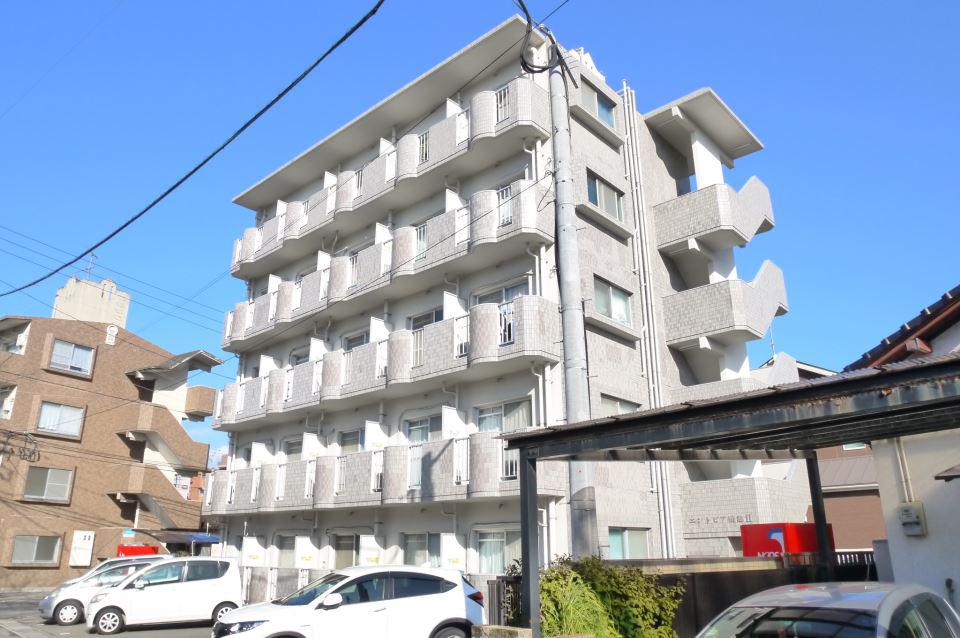 エントピア鴨池II