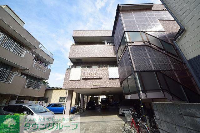 大畑第二マンション