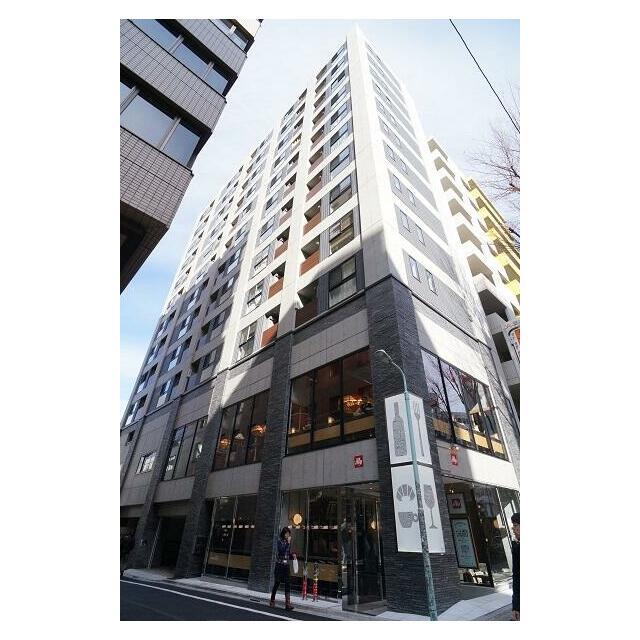 プレミスト渋谷宮益坂