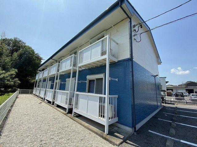 グリーンヒル矢高