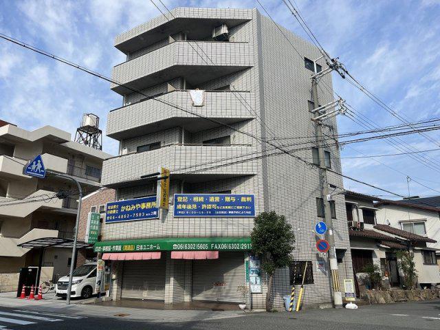 メゾンラフォーレ