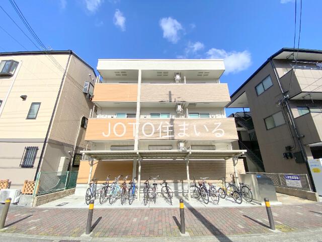 フジパレス清水