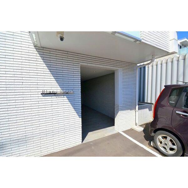 ブランシャールVILLE