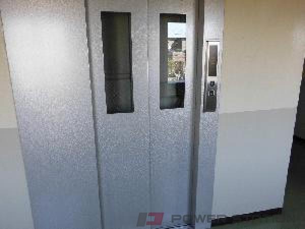 宮の森パレス