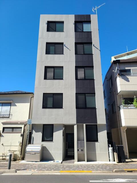 CROSS GRAY町屋