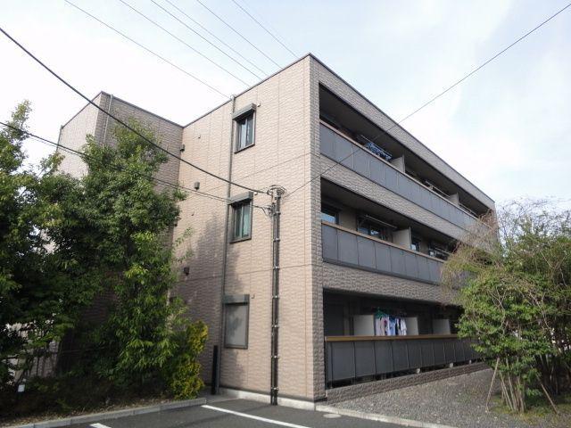 メゾングレースA