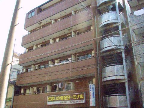 プリマベラール福地