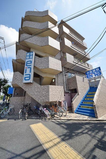 ルミエール花小金井
