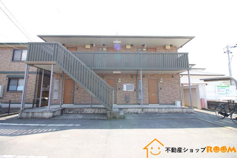 セジュール柳川II