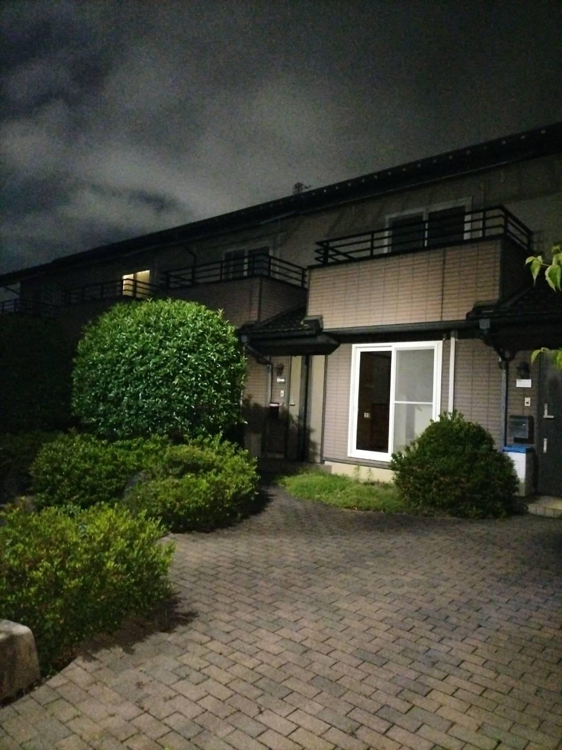 ガーデンヒルズ広沢 2LDK