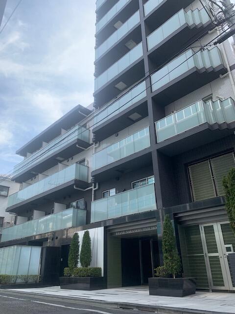 アーベイン中野富士見町