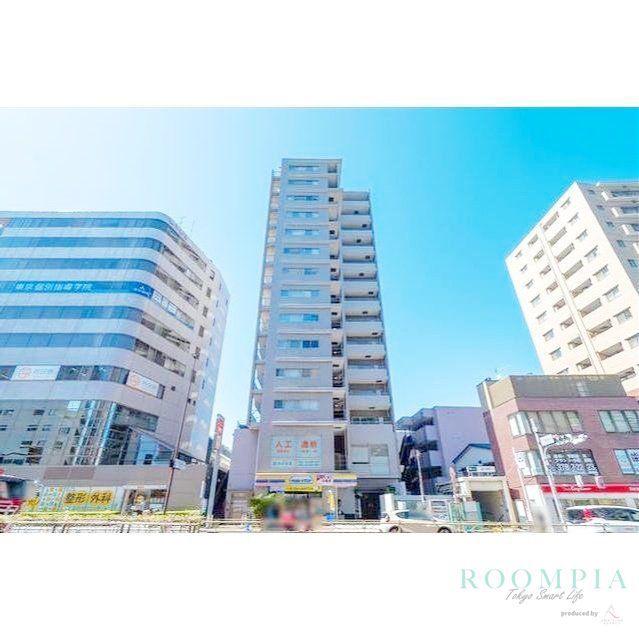 ONE ROOF FLAT TOGOSHI