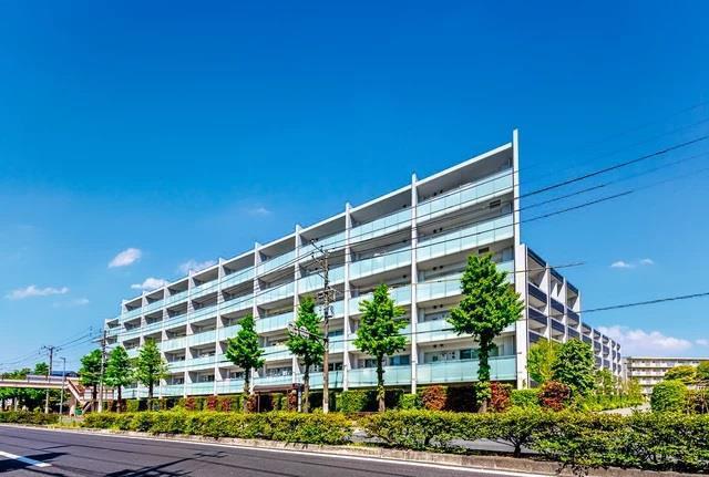 クレッセント新川崎エグゼ