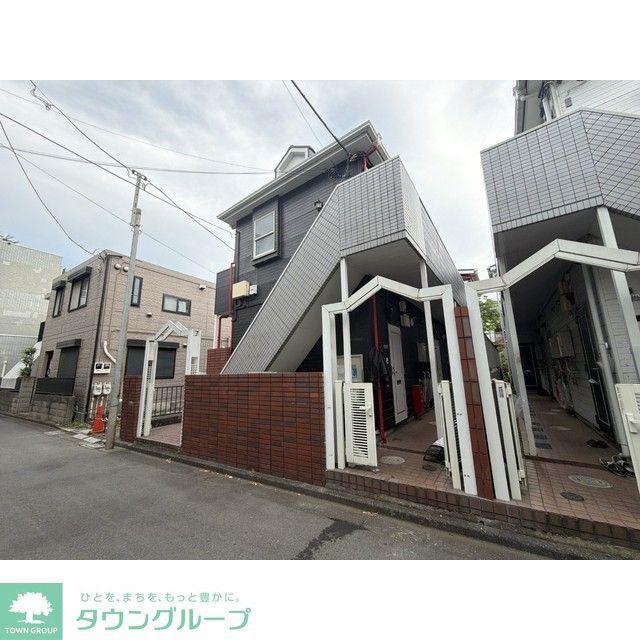 ライフピアブラウン